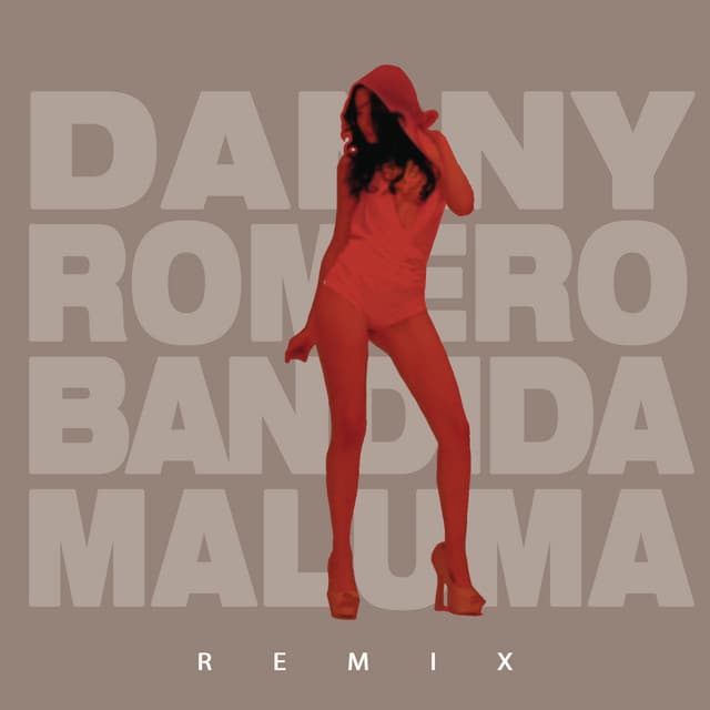 Canción Bandida (feat. Maluma)