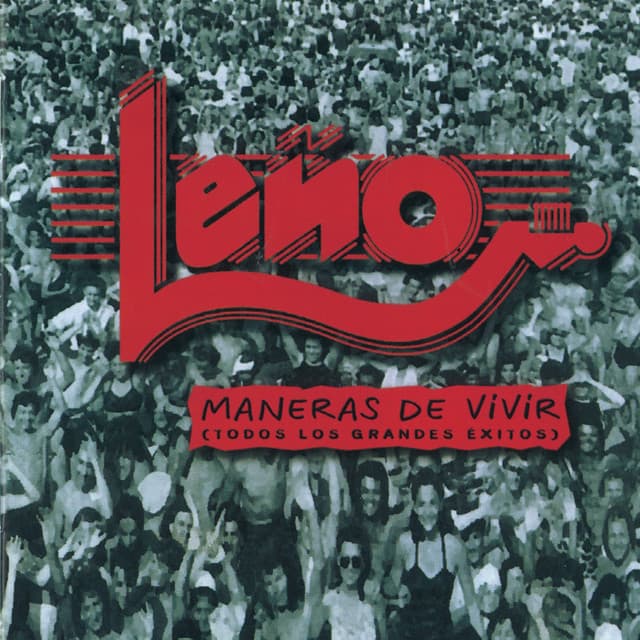 Canción Maneras de Vivir (Single Estudio)