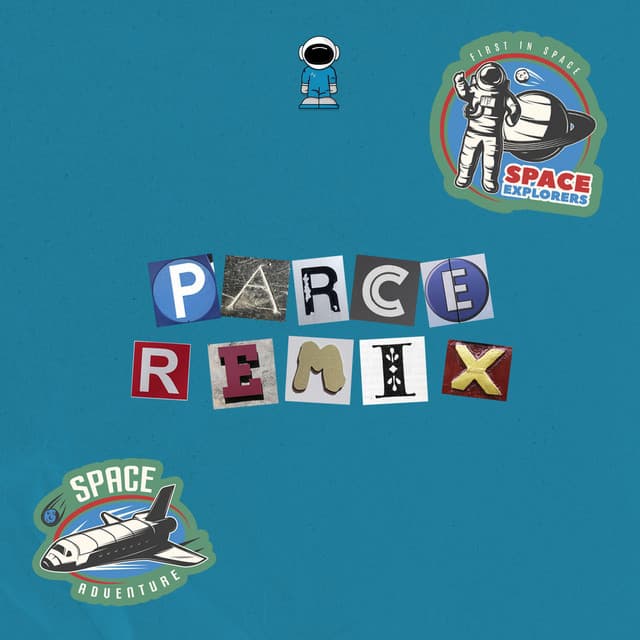 Music Parce - Remix