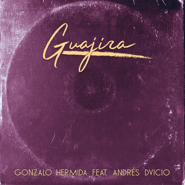 Canción Guajira