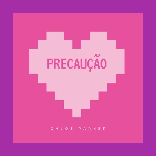 Canción Precaução