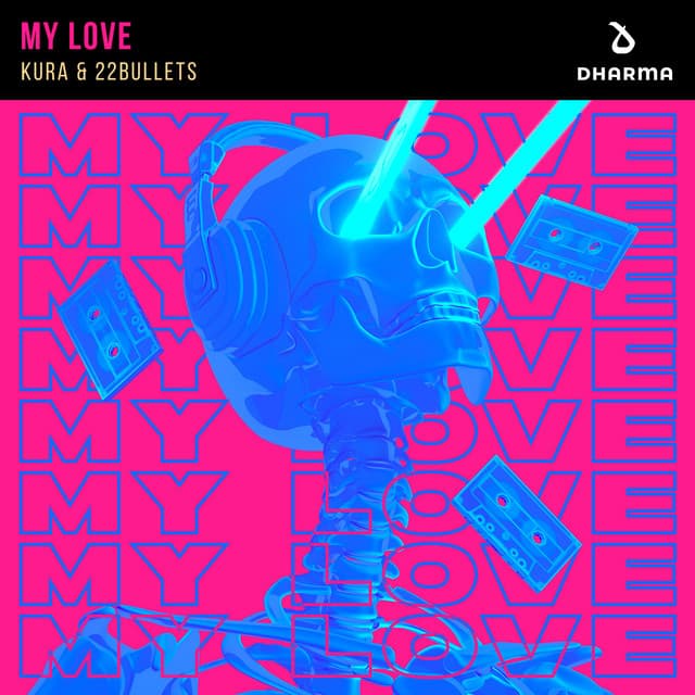 Canción My Love