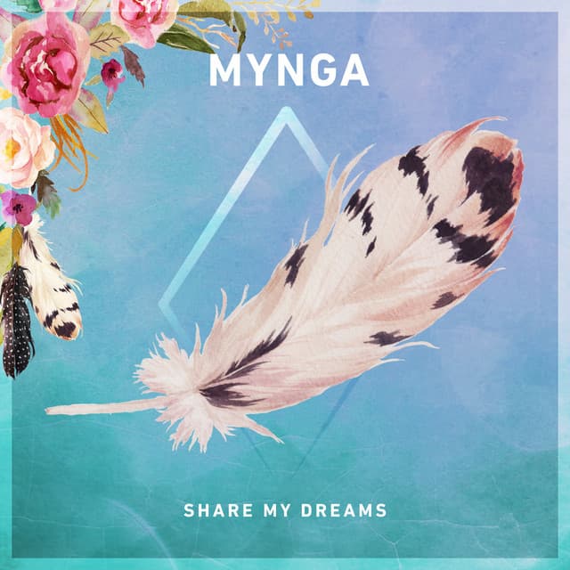 Canción Share My Dreams - Radio Edit