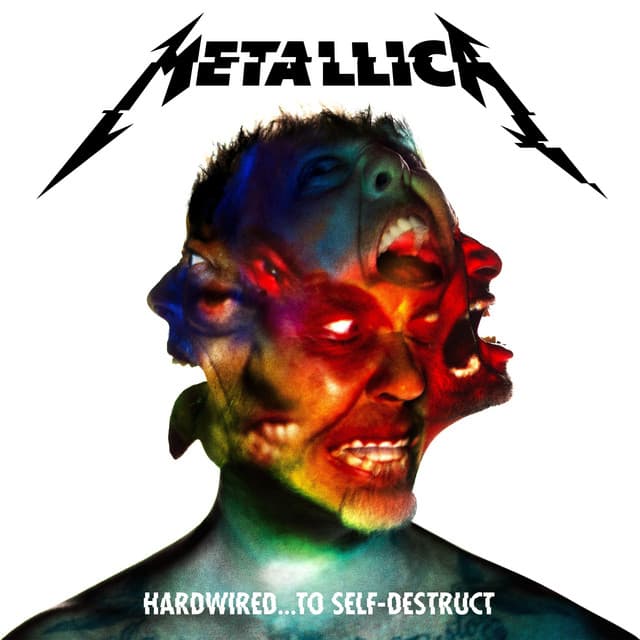 Canción Hardwired