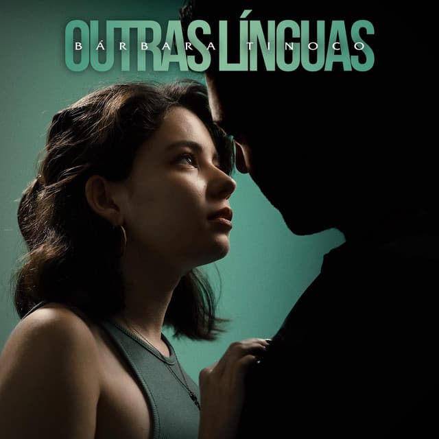 Canción Outras Línguas