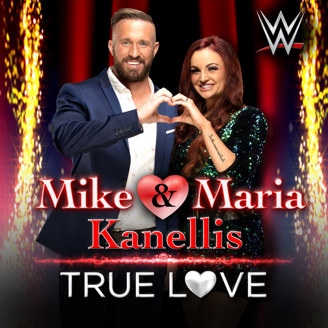 Canción True Love (Mike & Maria Kanellis)