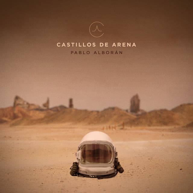 Canción Castillos de arena