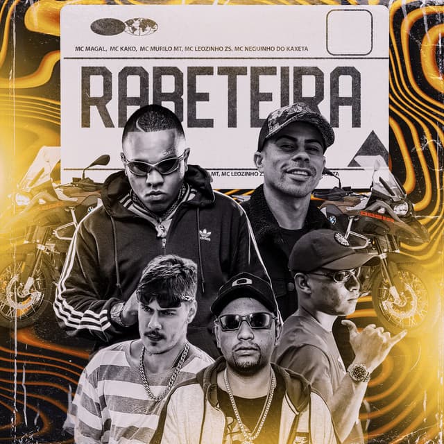 Music Rabeteira