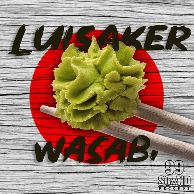 Music Wasabi