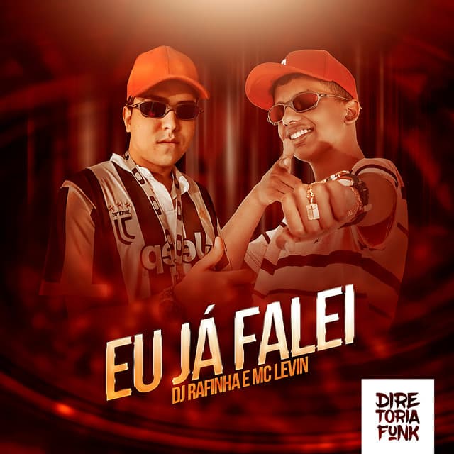 Music Eu Já Falei