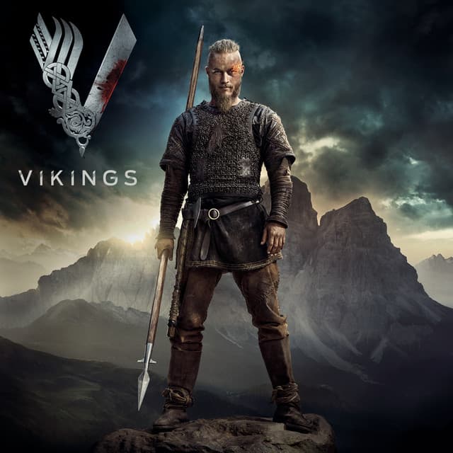 Canción Vikings Attacked