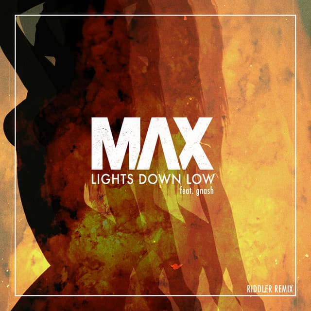 Music Lights Down Low (feat. gnash) - Riddler Remix