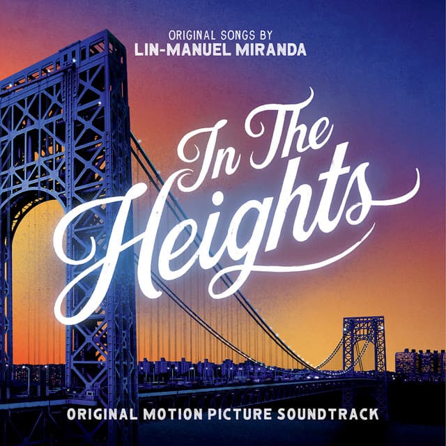 Canción In The Heights