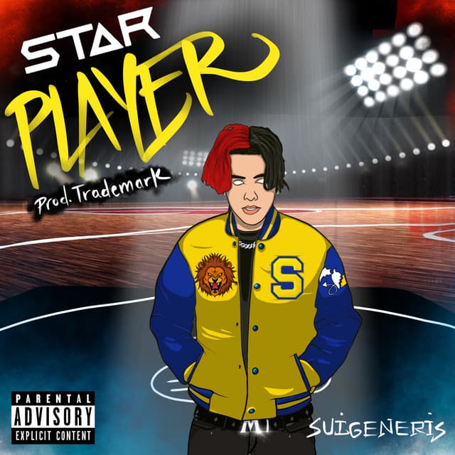 Canción Star Player