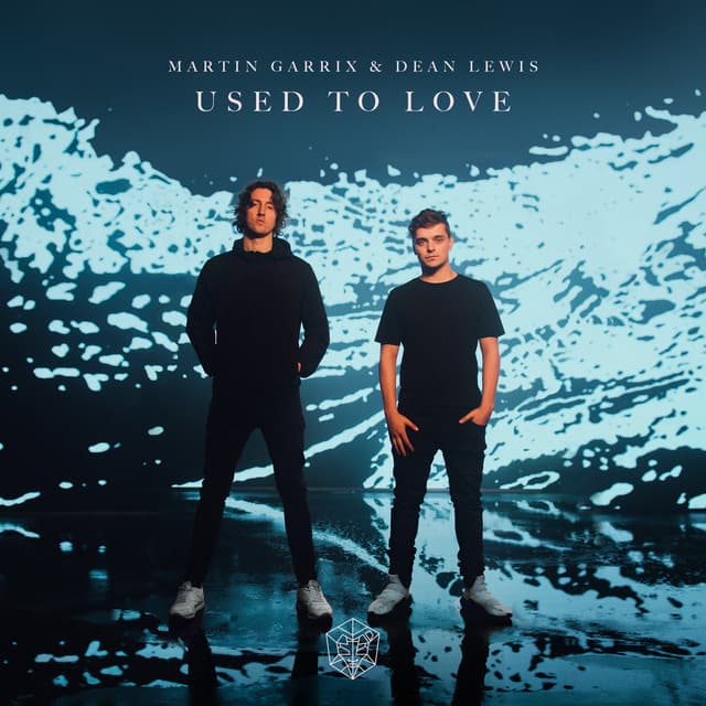 Canción Used To Love (with Dean Lewis)