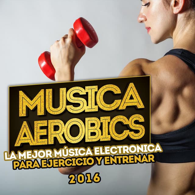 Music Musica Electronica Para Entrenar