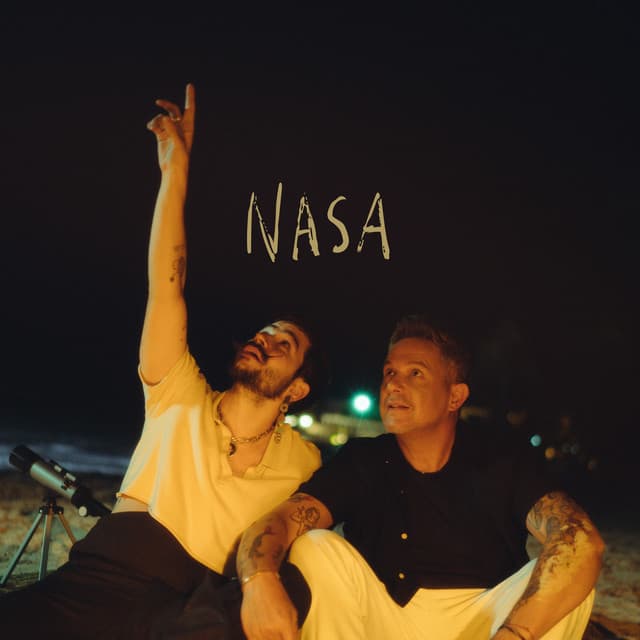 Canción NASA