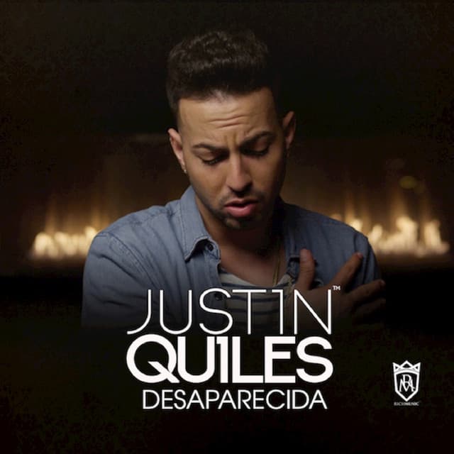 Canción Desaparecida