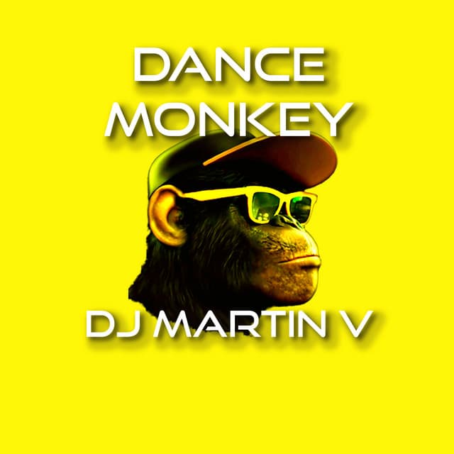 Canción Dance Monkey