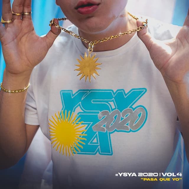 Music #Ysya2020 Vol. 4 - Pasa Que Yo