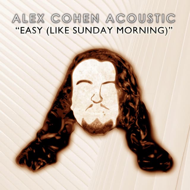 Music Easy (Like Sunday Morning)