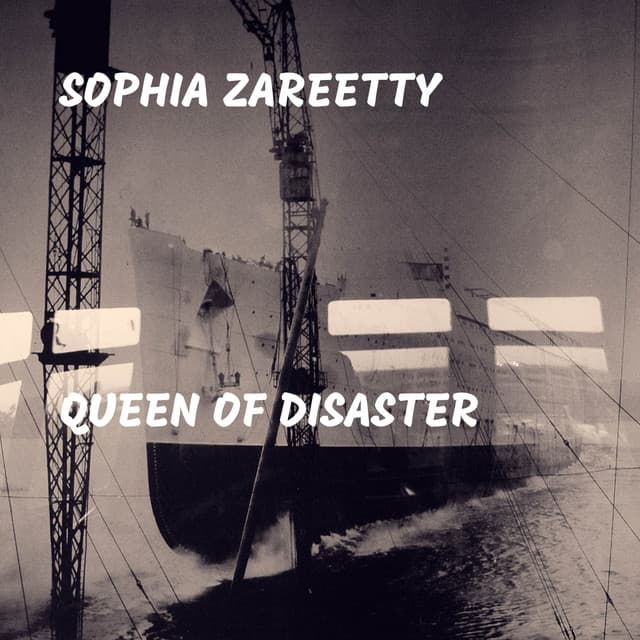 Canción Queen of Disaster