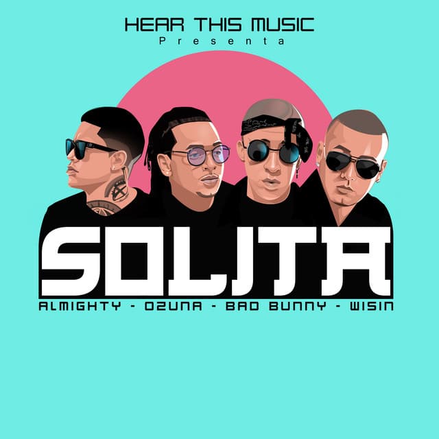 Music Solita