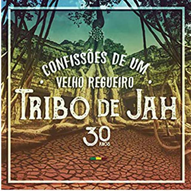 Music Confissões de um Velho Regueiro