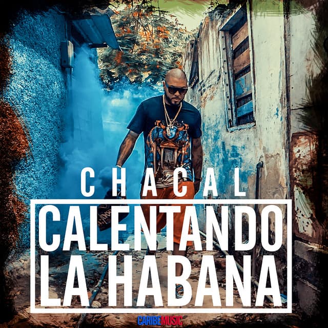 Canción Calentando La Habana