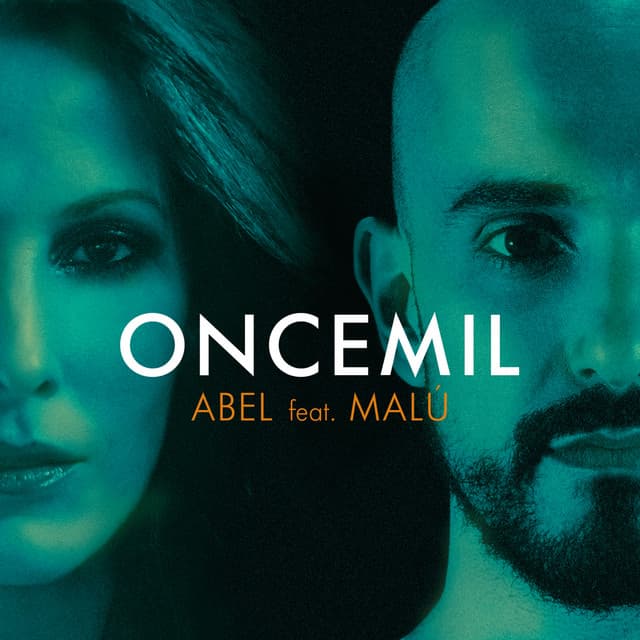 Music Oncemil (feat. Malú)