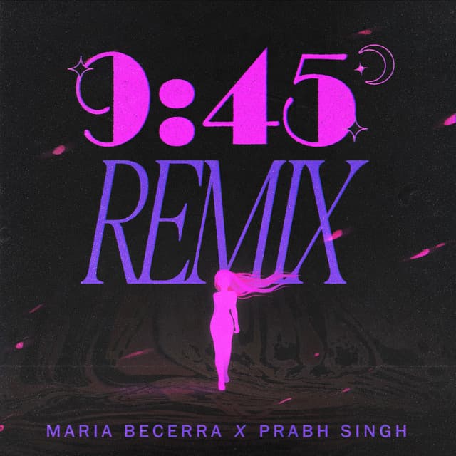 Music 9:45 REMIX