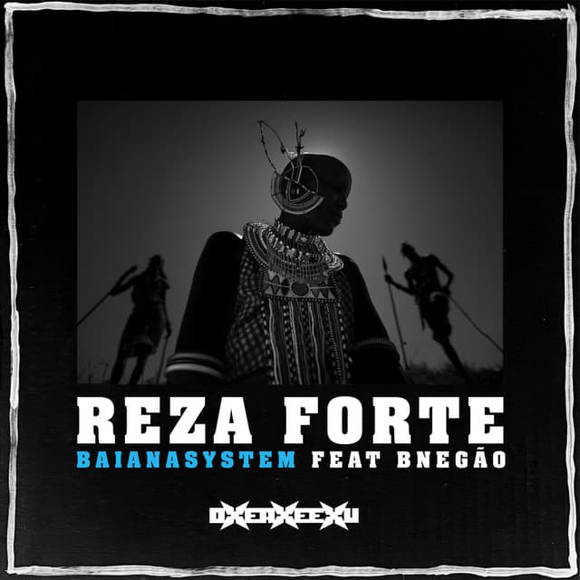 Canción Reza Forte