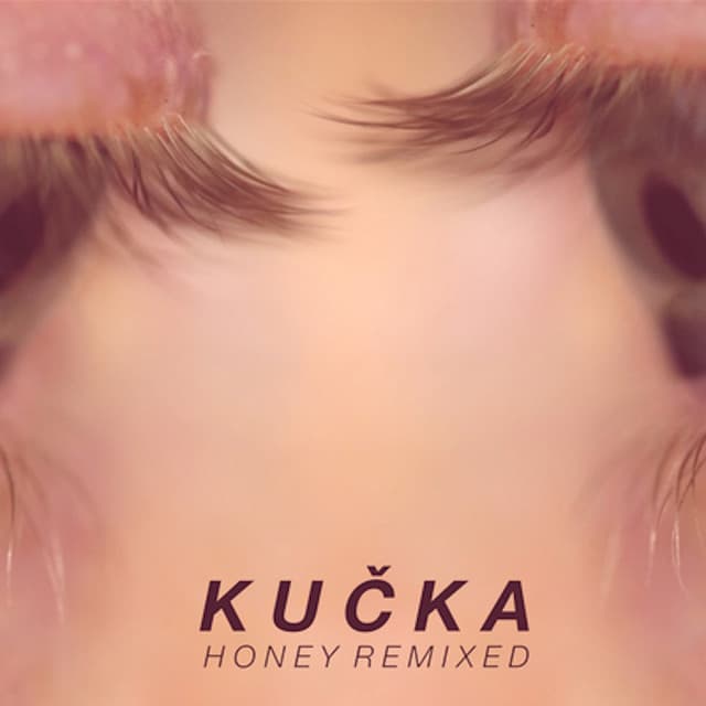 Canción Honey - Medasin Remix