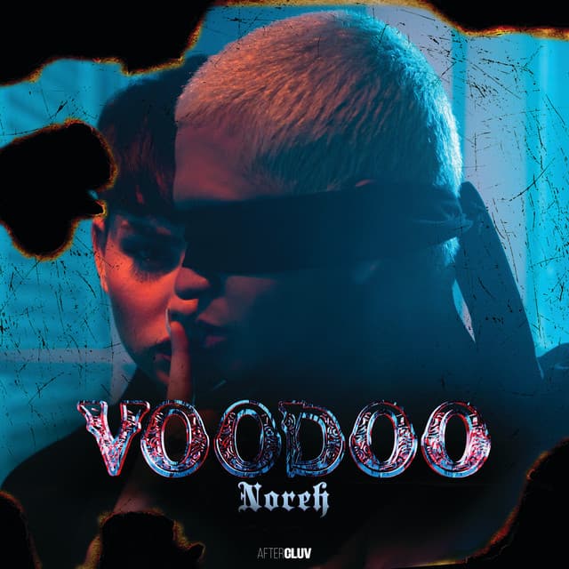 Canción Voodoo