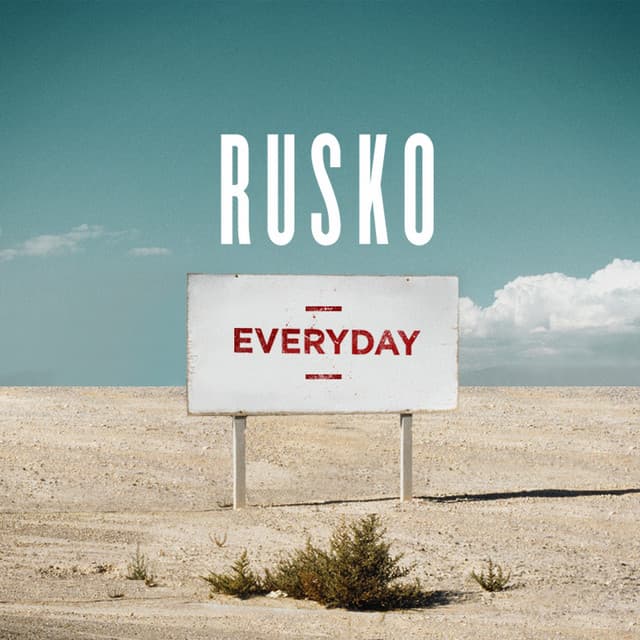 Music Everyday - Netsky Remix