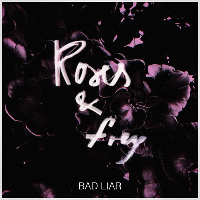 Music Bad Liar