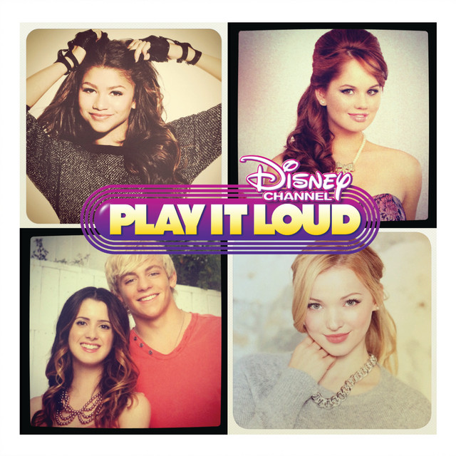 Canción You Can Come to Me - From "Austin & Ally"