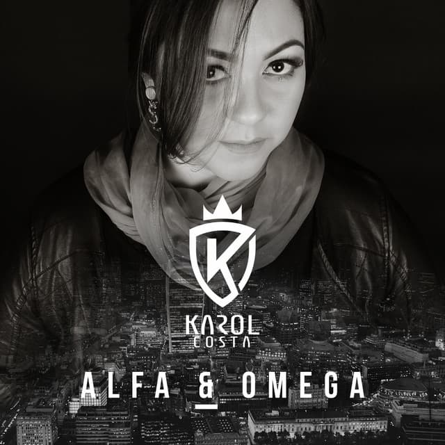 Canción Alfa e Ômega