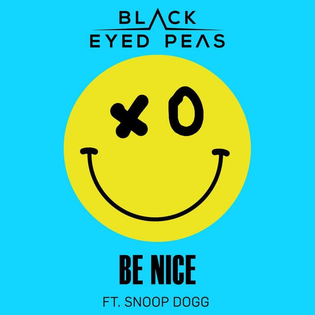 Canción Be Nice (feat. Snoop Dogg)