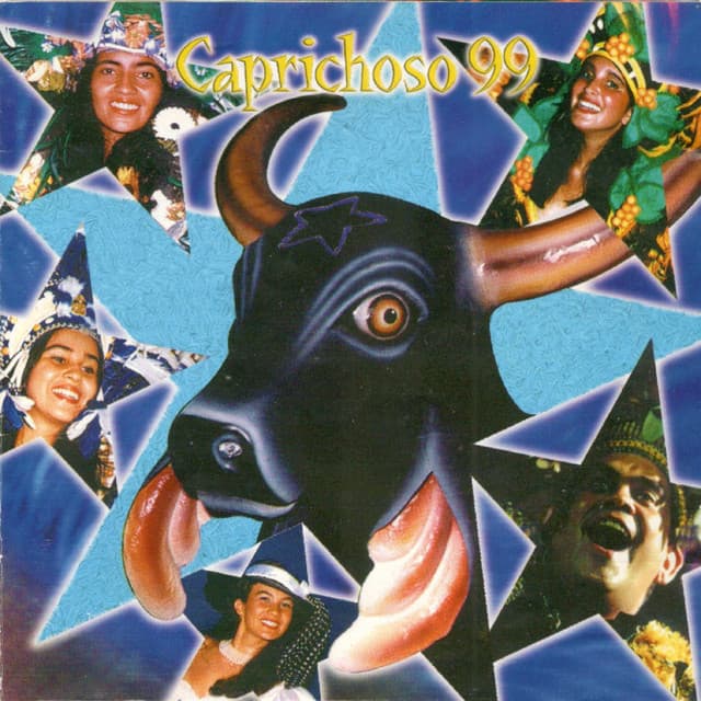 Canción Cunhã-Poranga 99