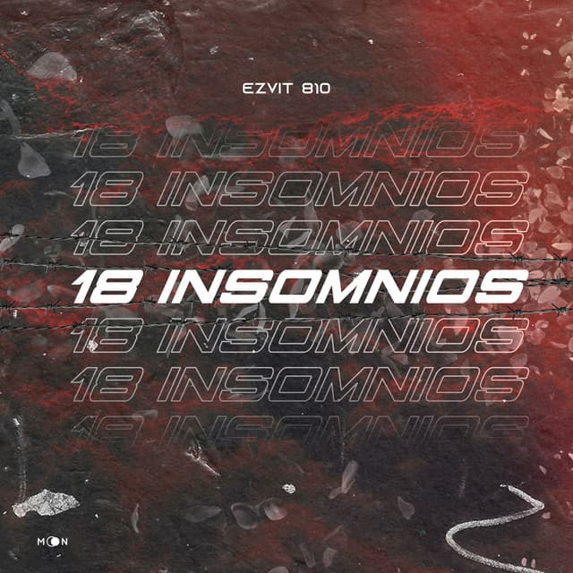 Music 18 Insomnios