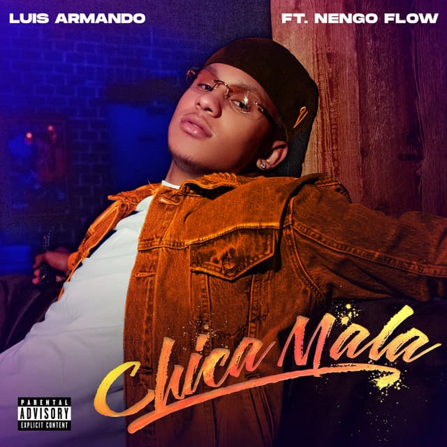 Music Chica Mala (with Ñengo Flow)