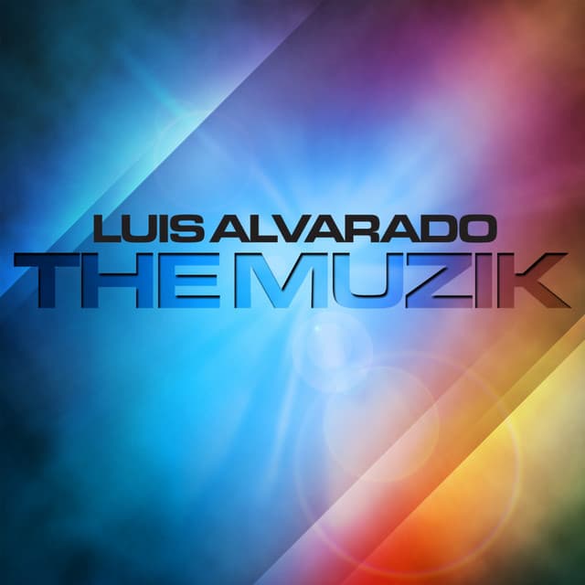 Music The Muzik - Original Mix