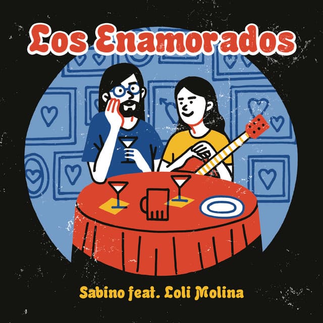 Music Los Enamorados