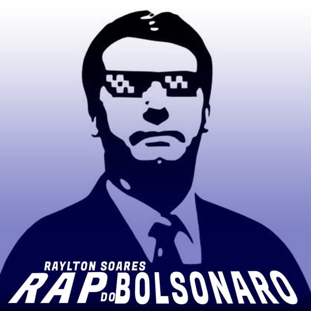 Canción Rap do Bolsonaro