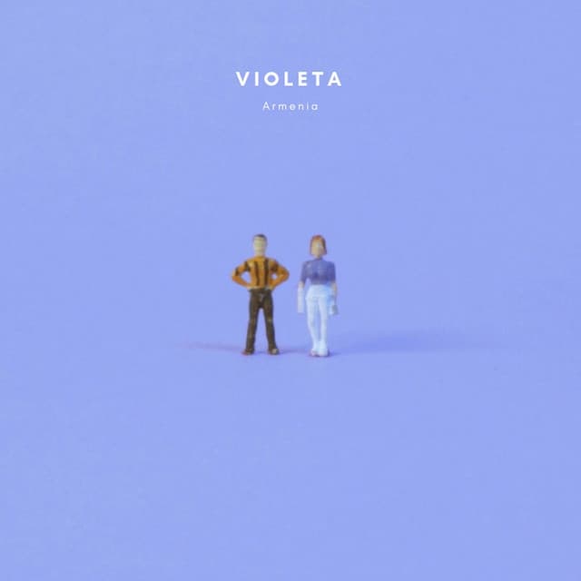 Canción Violeta