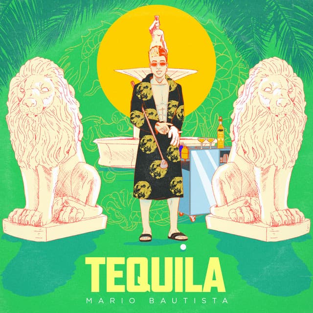 Music Tequila