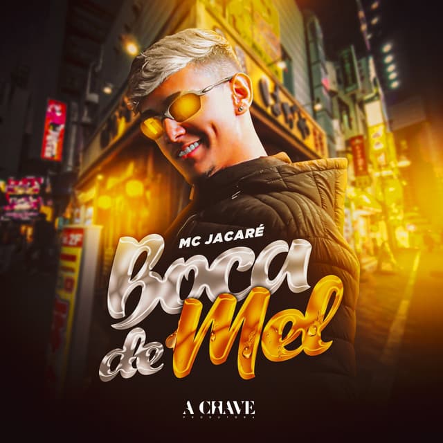 Canción Boca de Mel