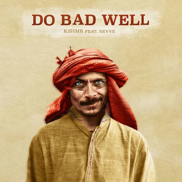 Music Do Bad Well (feat. Nevve)