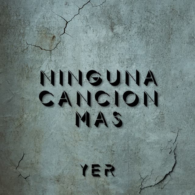 Canción Ninguna Canción Más